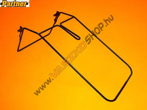 Fűgyüjtő keret Partner P53-55CM