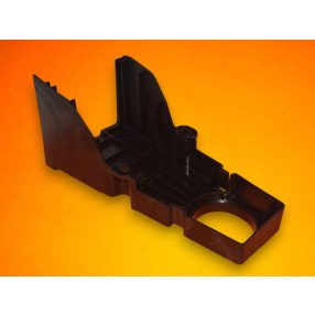 Ékszíj védő McCulloch M51-140 RX