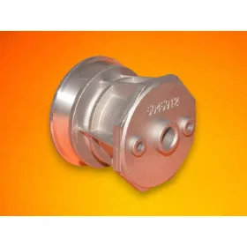 Késtartó McCulloch M51-140 RX