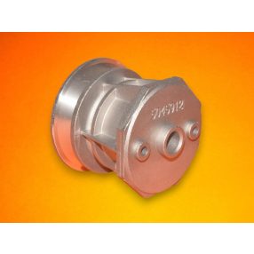 Késtartó McCulloch M51-140 RX