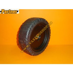 Fűnyírókerék P4546SDW első