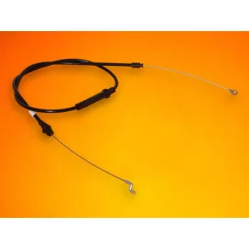 Önjáró bowden McCulloch M51-140 RX