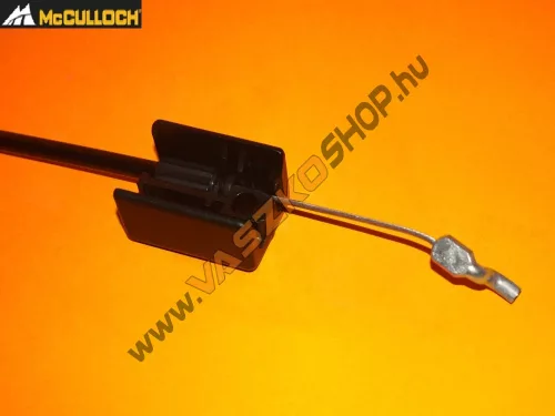 Stop bowden McCulloch M51-140 RX