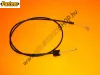 Stop bowden Partner P553CM