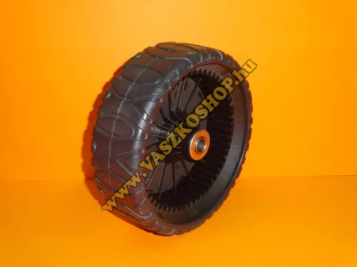 Fűnyírókerék P4546SDW első