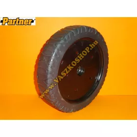 Fűnyírókerék P4546SDW hátsó