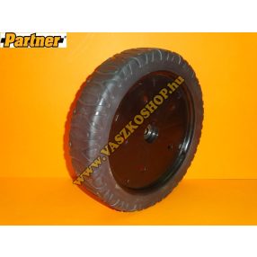 Fűnyírókerék P4546SDW hátsó