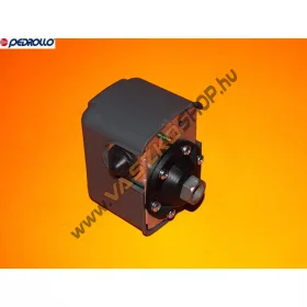 Nyomáskapcsoló Pedrollo FSG-2