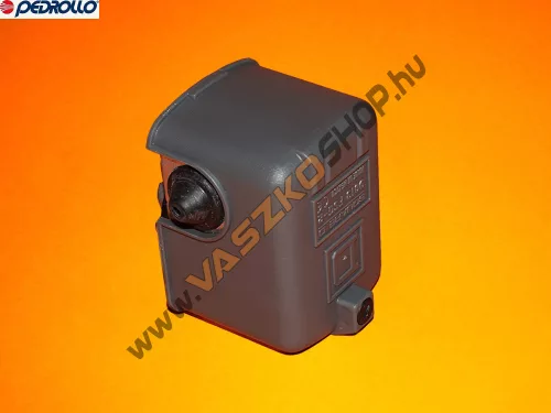 Nyomáskapcsoló Pedrollo FSG-2