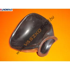 Hidrofor tartály membrán Pedrollo 24l