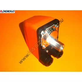 Nyomáskapcsoló Pedrollo PSG-1