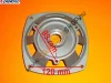 Motor első dekni Pedrollo JSW I