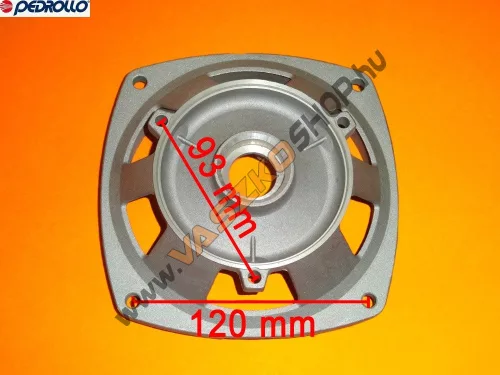 Motor első dekni Pedrollo JSW I