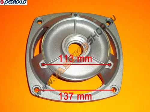 Motor első dekni Pedrollo 10MX