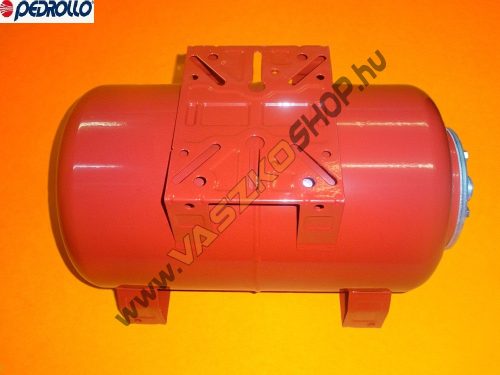 Hidrofor tartály 24 liter Pedrollo