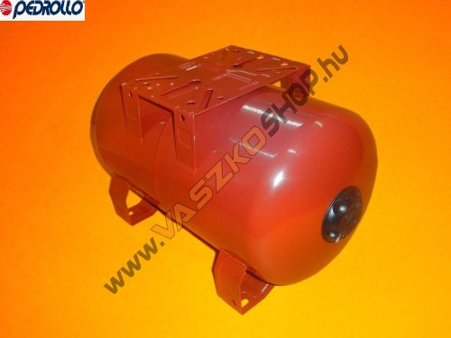 Hidrofor tartály 24 liter Pedrollo