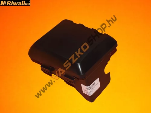Levegőszűrő ház Riwall RPM 5140 V 