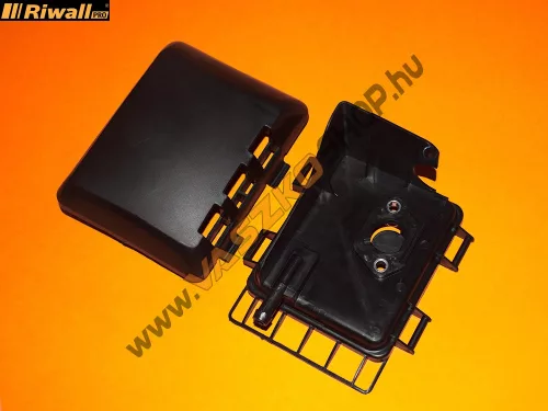 Levegőszűrő ház Riwall RPM 5140 V 