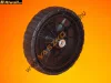 Fűnyírókerék Riwall RPM 5140 V hátsó