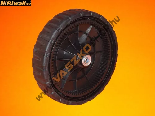 Fűnyírókerék Riwall RPM 5140 V hátsó
