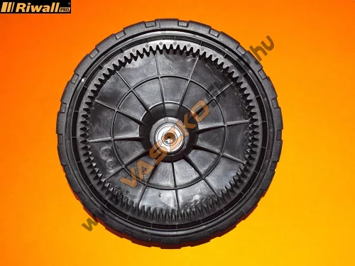 Fűnyírókerék Riwall RPM 5140 V hátsó