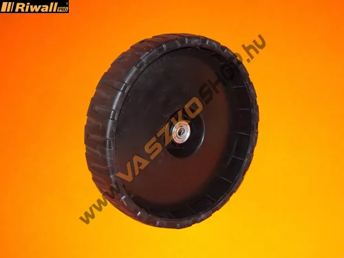 Fűnyírókerék Riwall RPM 5140 V hátsó