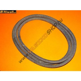 Késmeghajtó szíj Riwall RLT 92T 