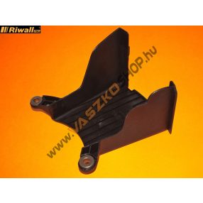 Ékszíj védő Riwall 4735 