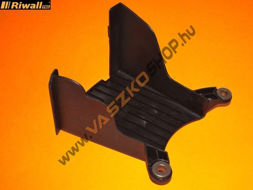 Ékszíj védő Riwall 4735 