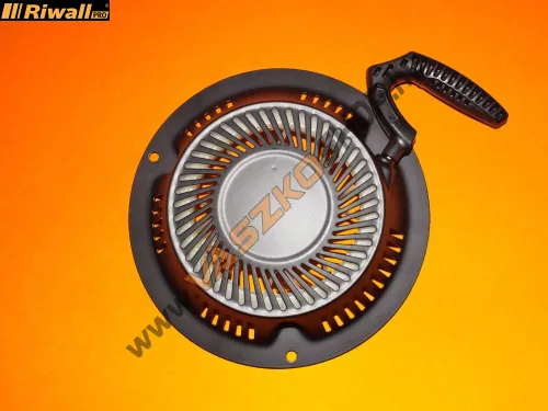 Berántó Riwall RPM 4235