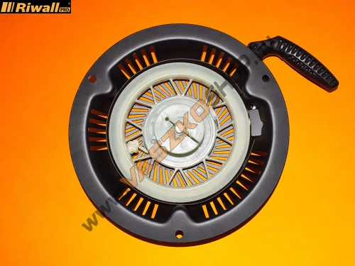 Berántó Riwall RPM 4235
