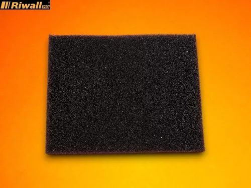Levegoszuro-szivacs-Riwall-RPM-4235-4735-5135
