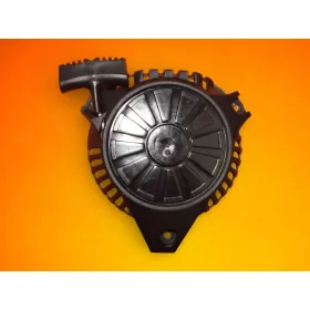 Berántó Riwall RPM 4120 P