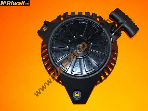 Berántó Riwall RPM 4120 P
