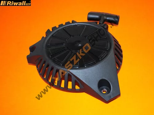 Berántó Riwall RPM 4120 P
