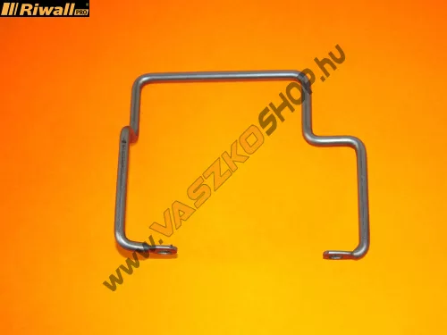 Ékszíj vezető Riwall RPM 4735