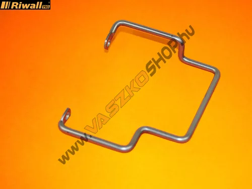 Ékszíj vezető Riwall RPM 4735