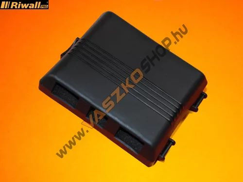 Levegőszűrő ház Riwall RPM 5135