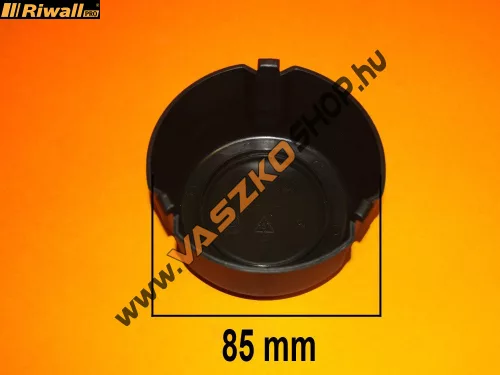 Levegőszűrő fedél Riwall RPM 4234