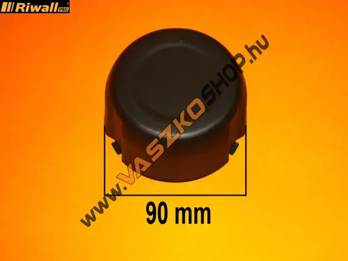 Levegőszűrő fedél Riwall RPM 4234