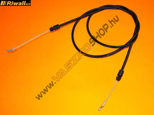 Önjáró bowden Riwall RPM 5135