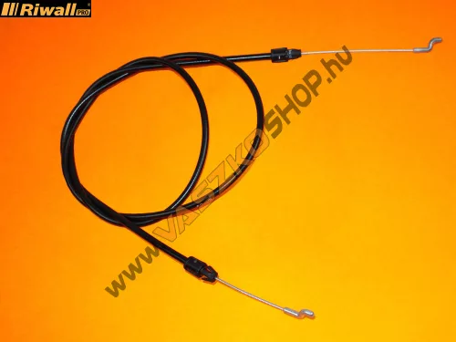 Önjáró bowden Riwall RPM 5135