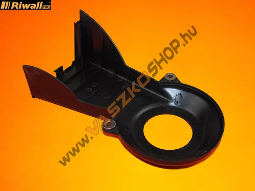 Ékszíj védő Riwall RPM 5355