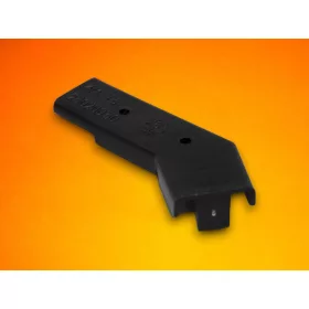 Levegőszűrőház Kartergázcső fedél Riwall RPM 5135