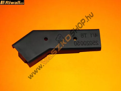 Levegőszűrőház Kartergázcső fedél Riwall RPM 5135