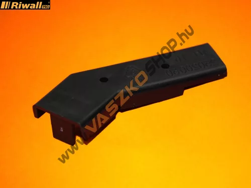 Levegőszűrőház Kartergázcső fedél Riwall RPM 5135