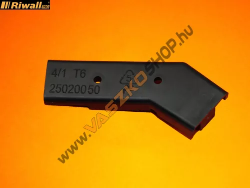 Levegőszűrőház Kartergázcső fedél Riwall RPM 5135