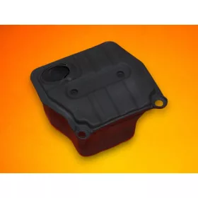 Kipufogó Riwall PRO RPCS 5040 egykiömlős 45ccm