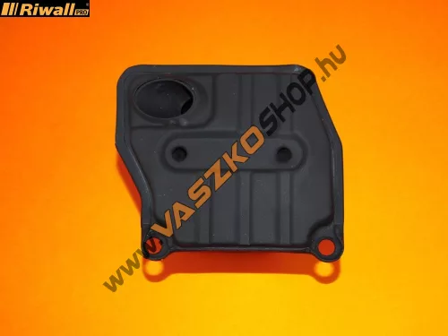 Kipufogó Riwall PRO RPCS 5040 egykiömlős 45ccm
