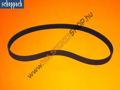 Betonkeverő ékszíj Scheppach MIX 180 